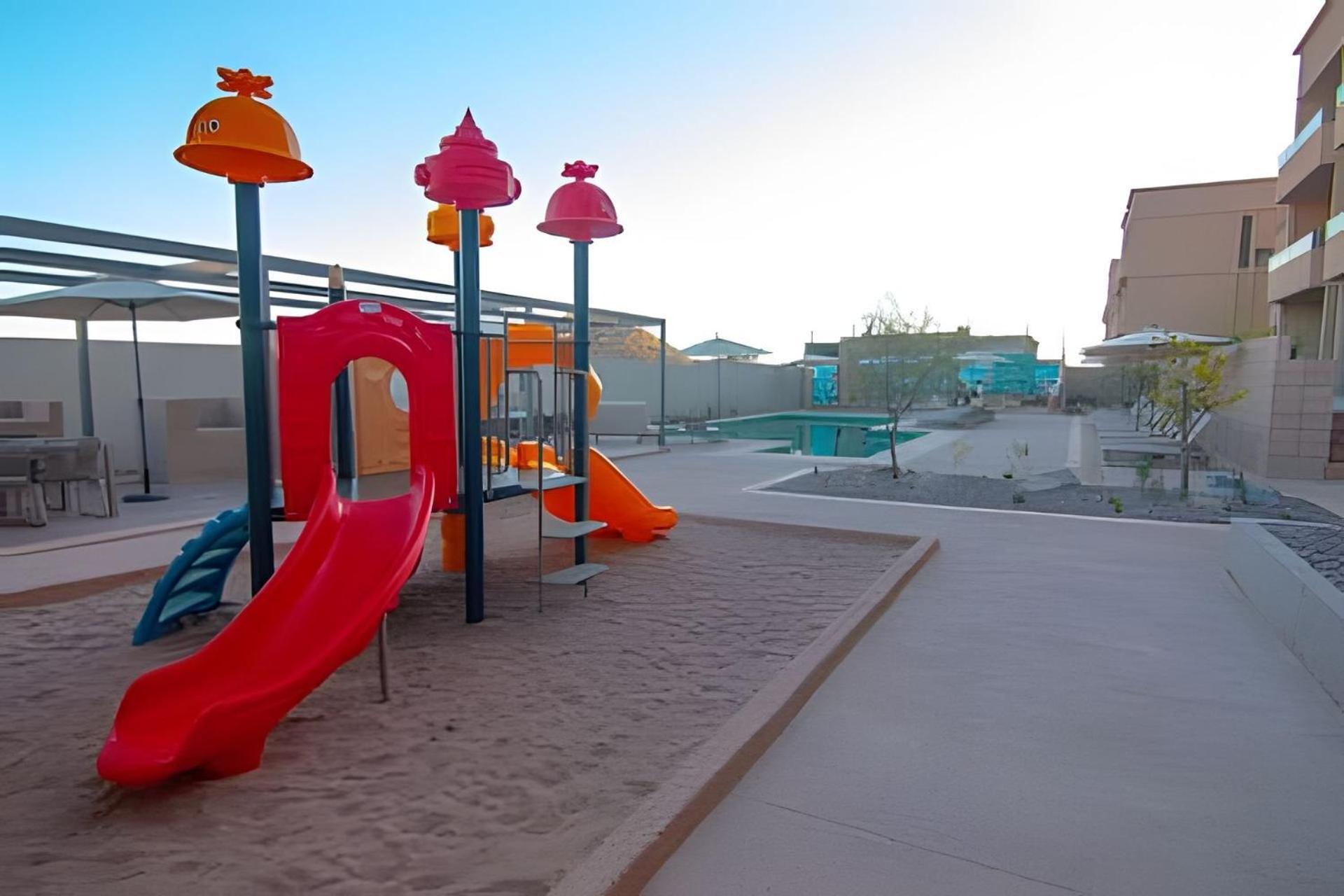 Condominios Evamar San Carlos San Carlos Nuevo Guaymas Exterior photo
