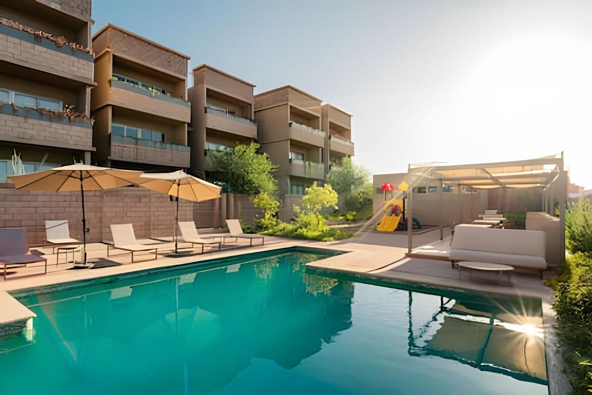 Condominios Evamar San Carlos San Carlos Nuevo Guaymas Exterior photo