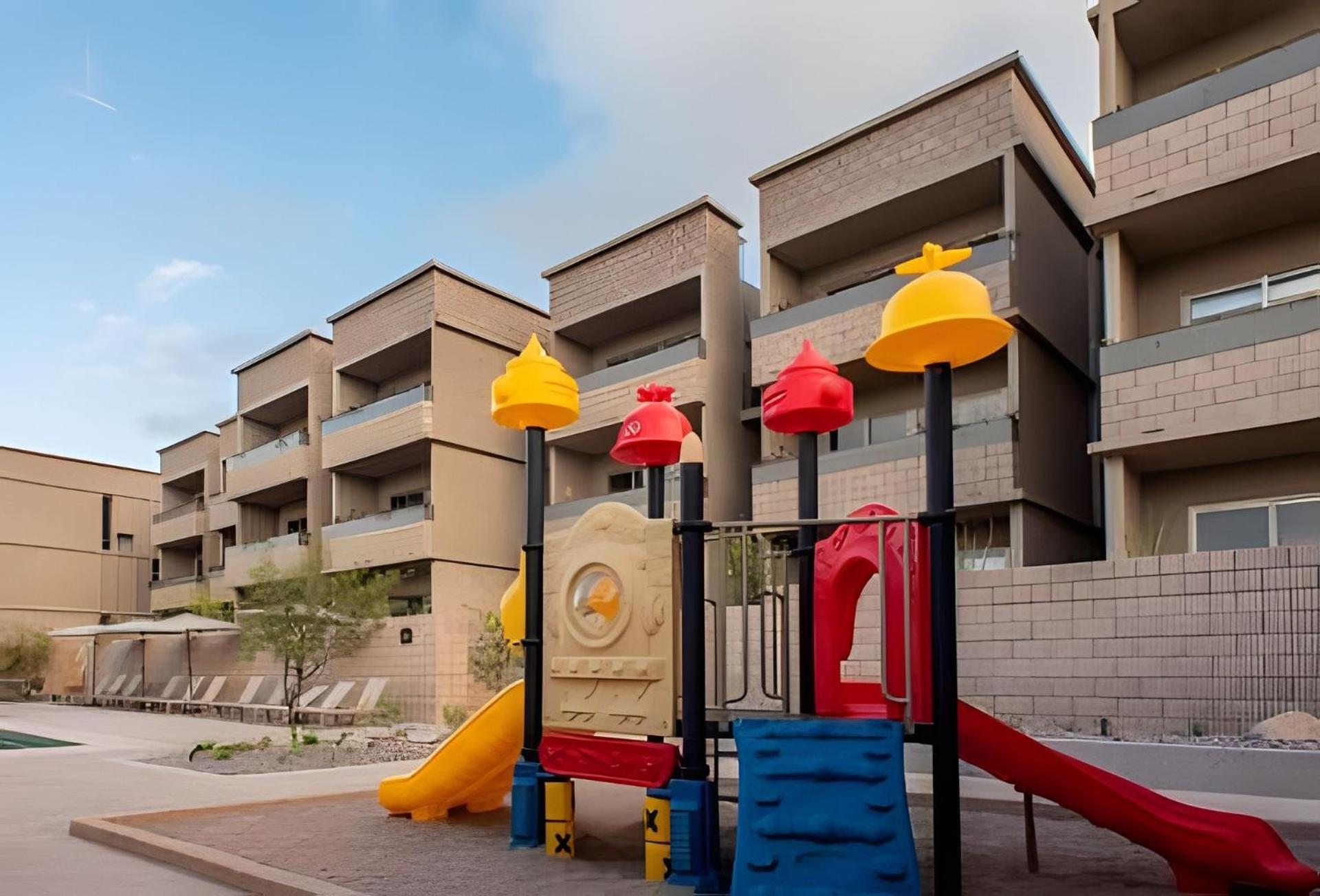 Condominios Evamar San Carlos San Carlos Nuevo Guaymas Exterior photo