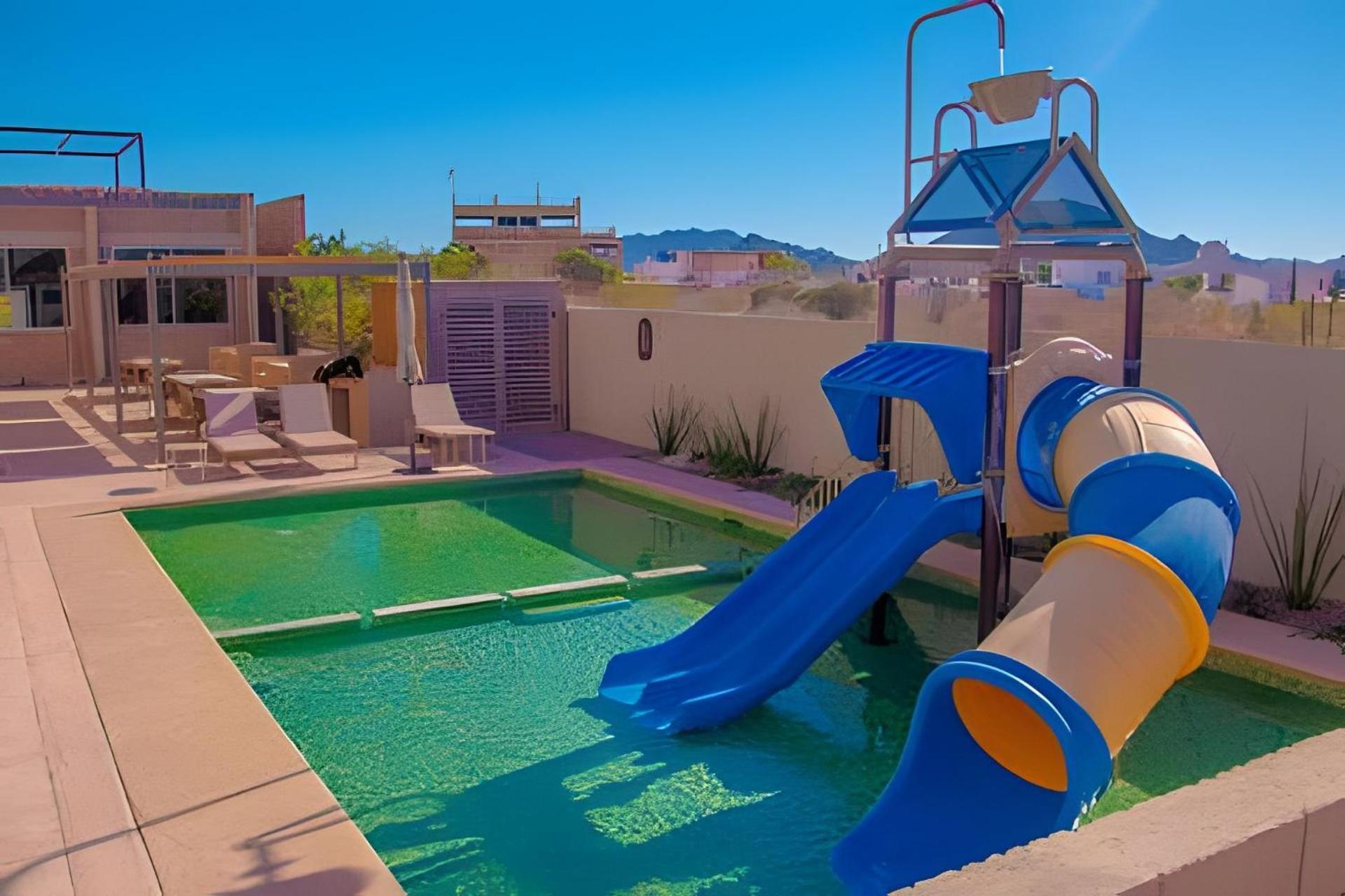 Condominios Evamar San Carlos San Carlos Nuevo Guaymas Exterior photo