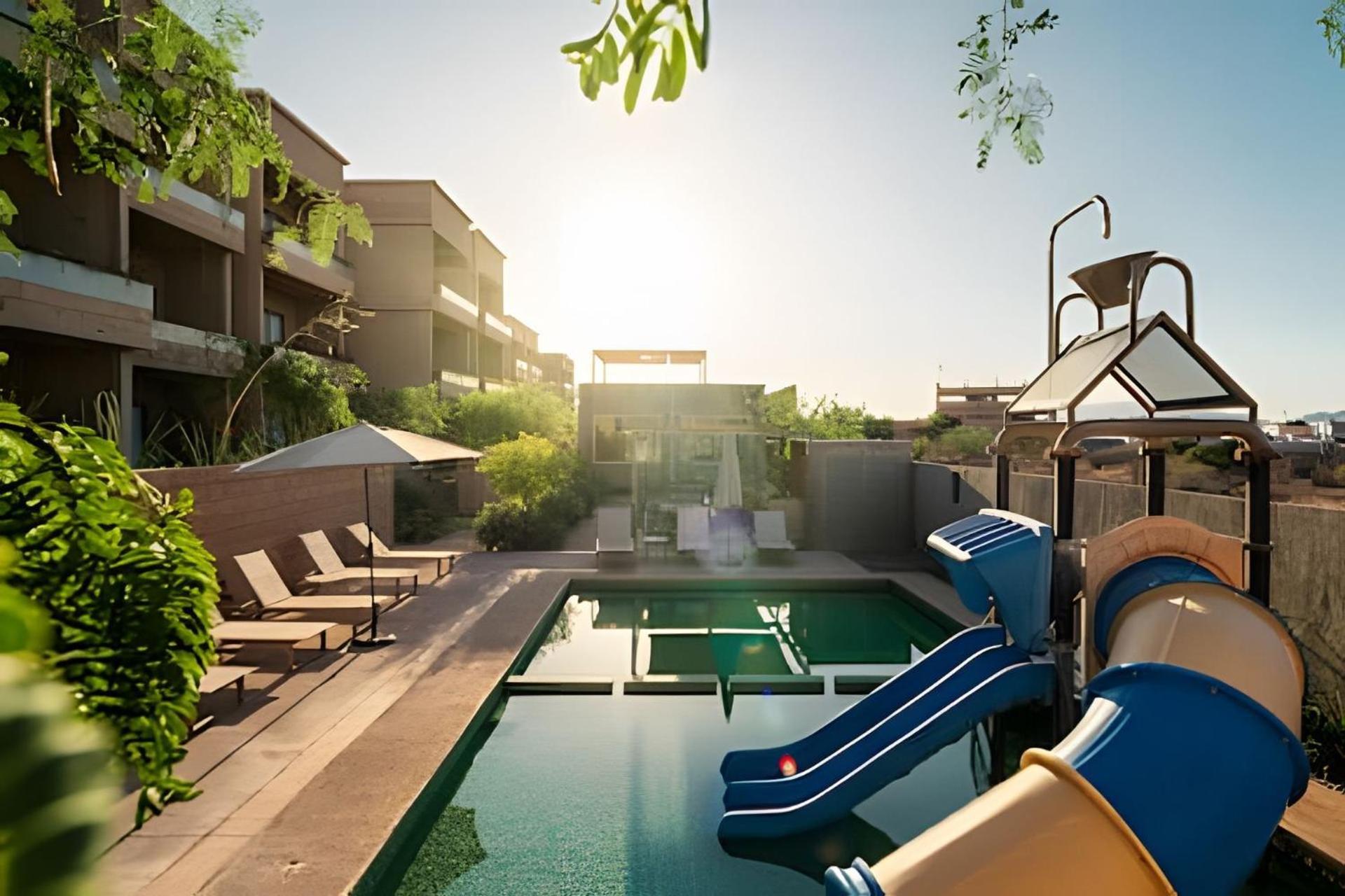 Condominios Evamar San Carlos San Carlos Nuevo Guaymas Exterior photo