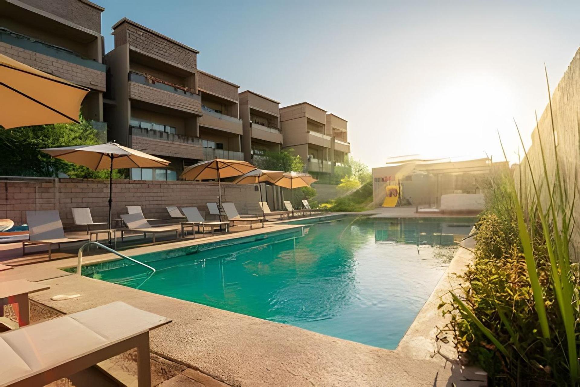 Condominios Evamar San Carlos San Carlos Nuevo Guaymas Exterior photo
