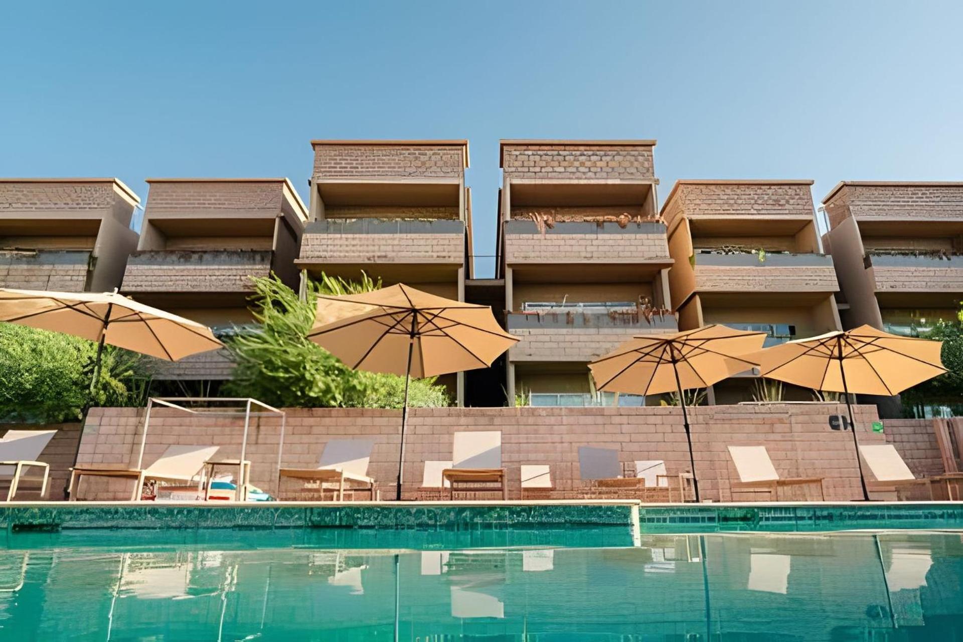 Condominios Evamar San Carlos San Carlos Nuevo Guaymas Exterior photo