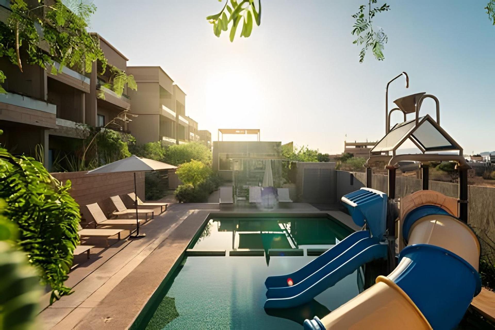 Condominios Evamar San Carlos San Carlos Nuevo Guaymas Exterior photo