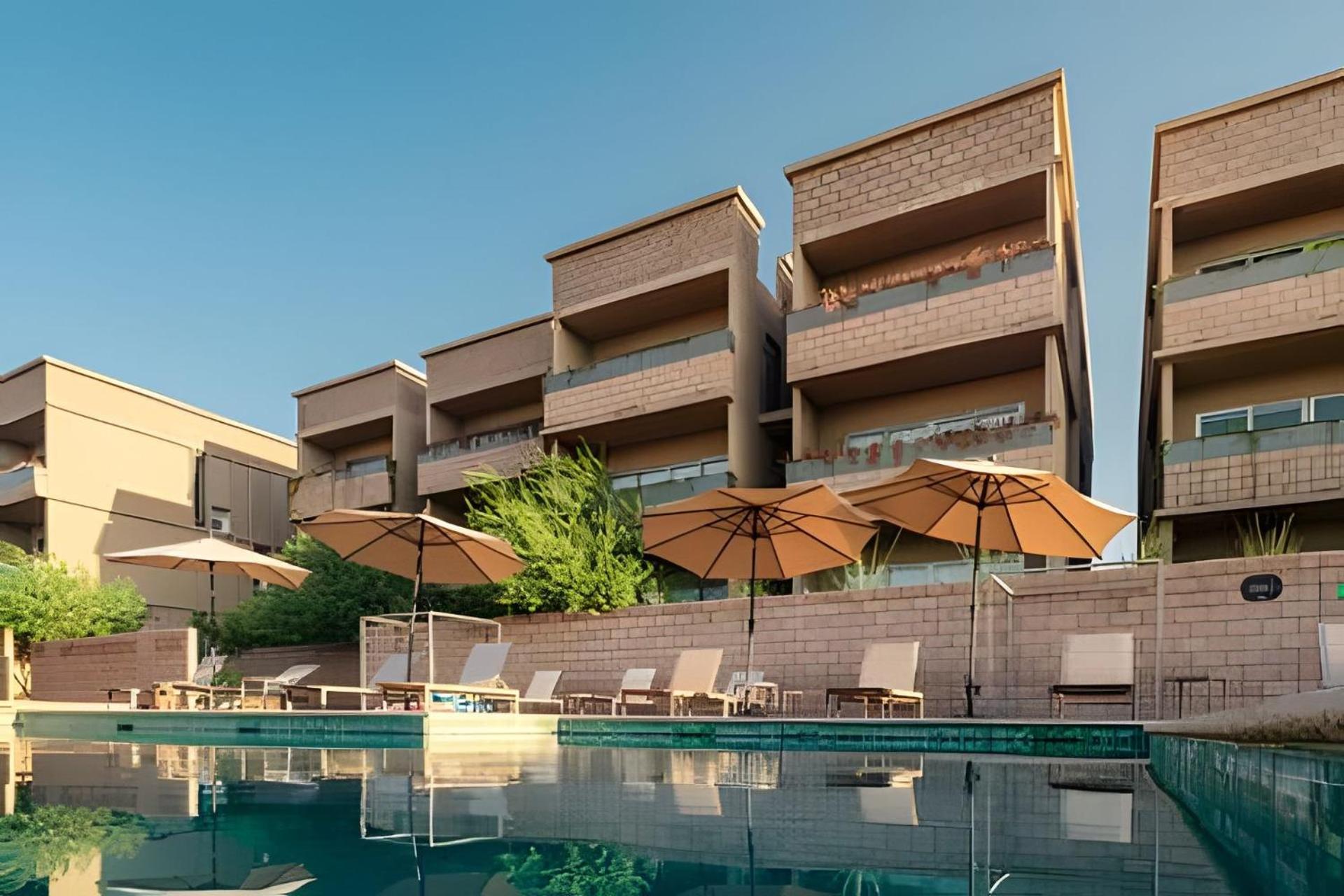 Condominios Evamar San Carlos San Carlos Nuevo Guaymas Exterior photo