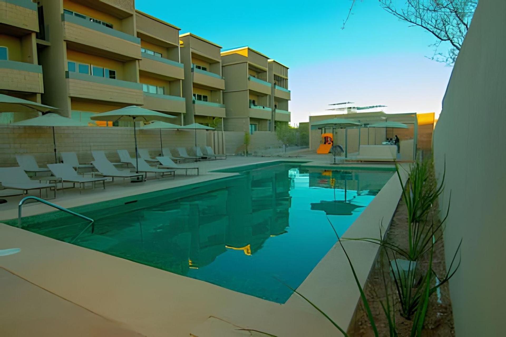 Condominios Evamar San Carlos San Carlos Nuevo Guaymas Exterior photo