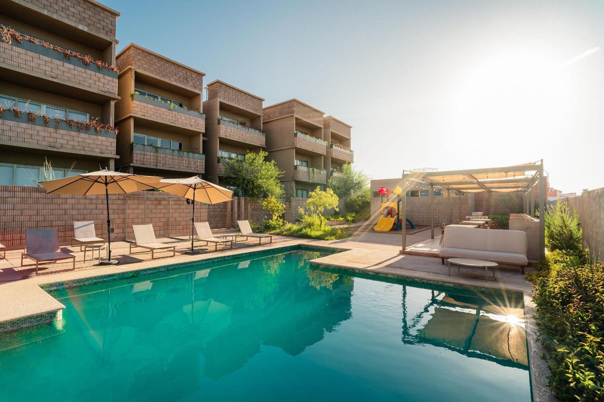 Condominios Evamar San Carlos San Carlos Nuevo Guaymas Exterior photo
